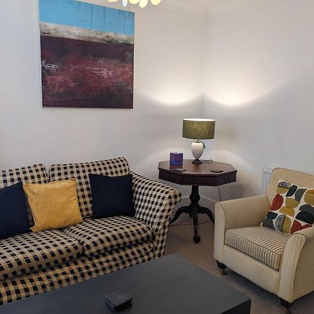 Quirky Coach House Villa Plymouth Luaran gambar