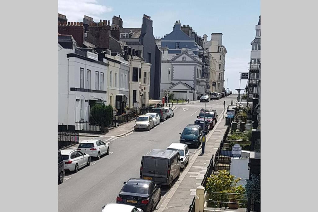 Quirky Coach House Villa Plymouth Luaran gambar