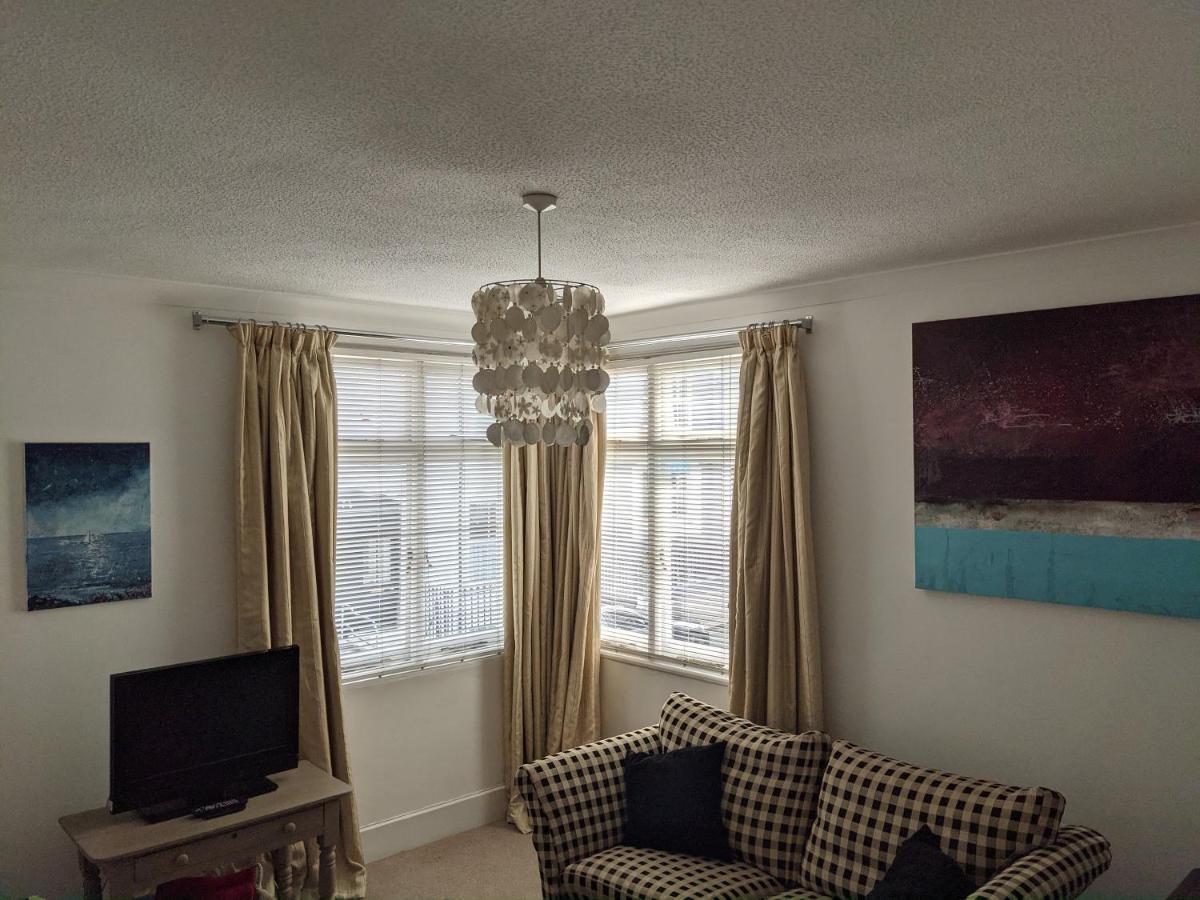 Quirky Coach House Villa Plymouth Luaran gambar