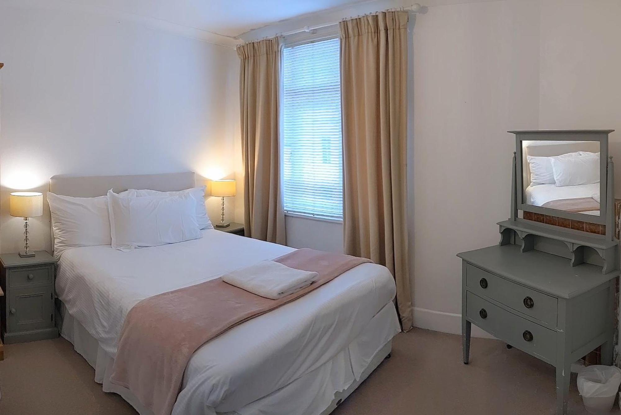 Quirky Coach House Villa Plymouth Luaran gambar