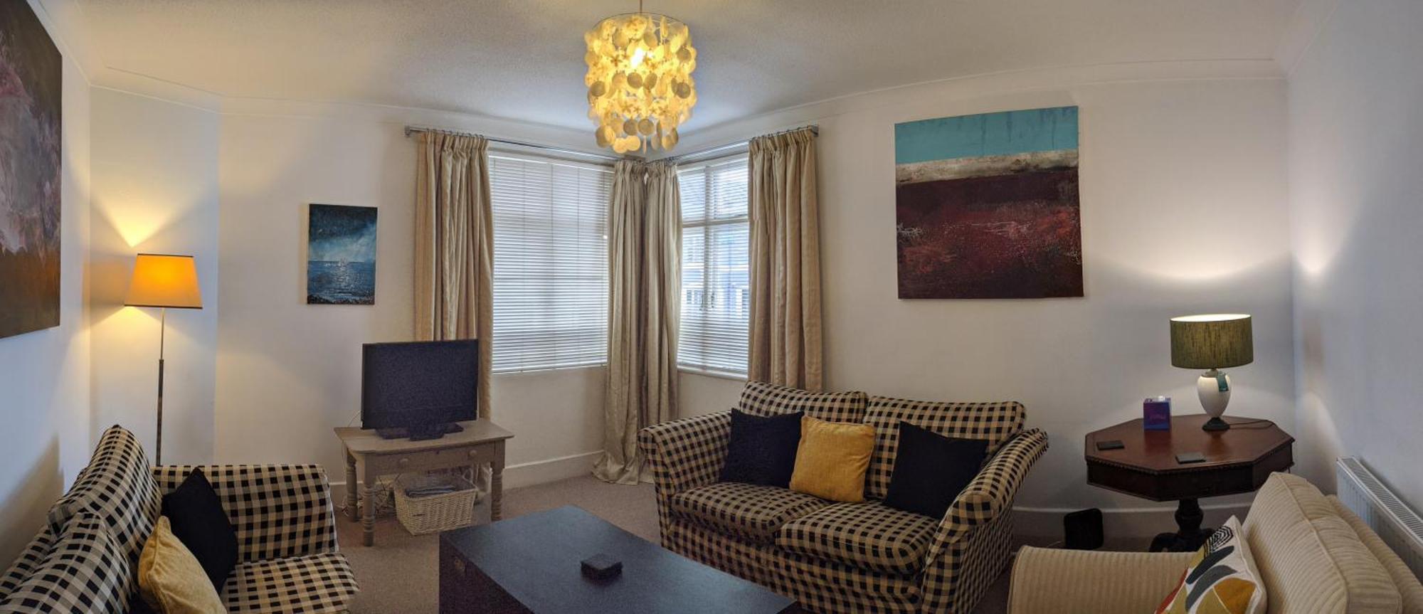 Quirky Coach House Villa Plymouth Luaran gambar